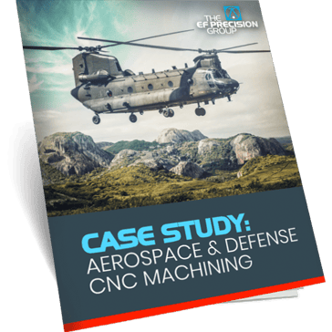 AEROSPACE AND DEFENSE CS - Mock